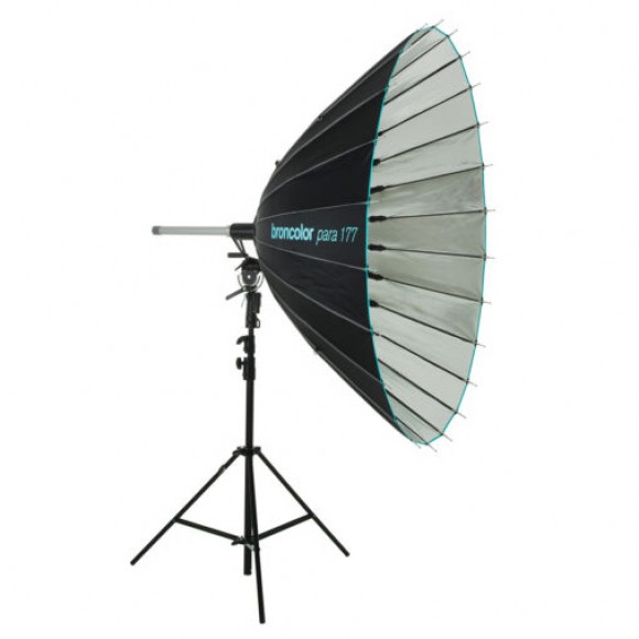 Broncolor Para 177 Kit (without adapter)